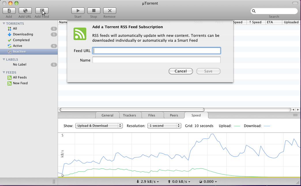recycle download torrent mac